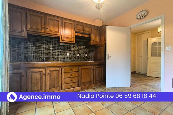 À vendre - Maison individuelle, 5 pièces située à Boulin (65350)