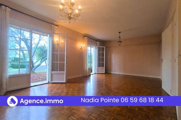 À vendre - Maison individuelle, 5 pièces située à Boulin (65350)