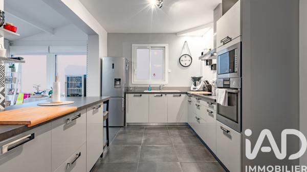 Maison à vendre 7 pièces 135 m² Brunoy