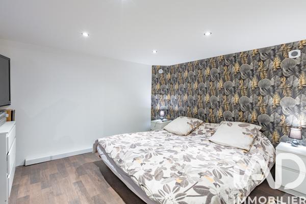 Maison à vendre 7 pièces 135 m² Brunoy