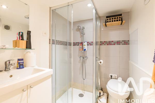 Maison à vendre 7 pièces 135 m² Brunoy