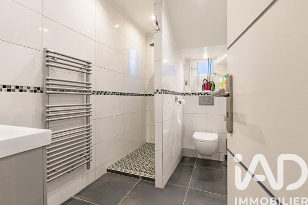Maison à vendre 7 pièces 135 m² Brunoy