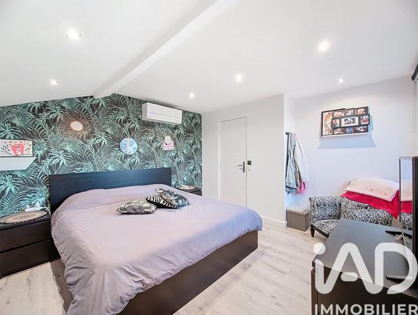 Maison à vendre 7 pièces 135 m² Brunoy