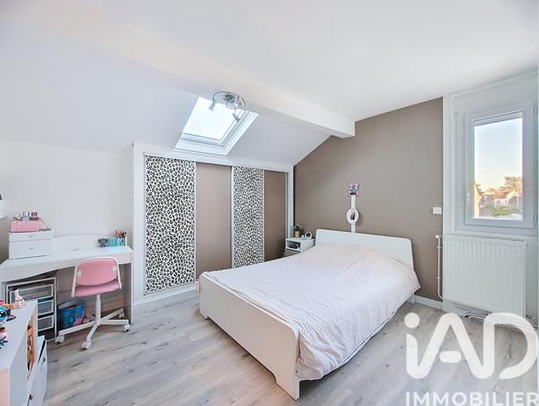 Maison à vendre 7 pièces 135 m² Brunoy