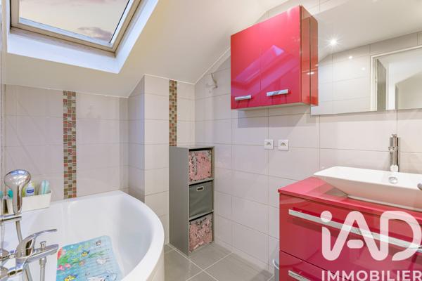 Maison à vendre 7 pièces 135 m² Brunoy