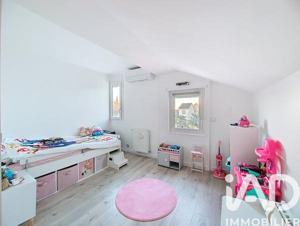 Maison à vendre 7 pièces 135 m² Brunoy