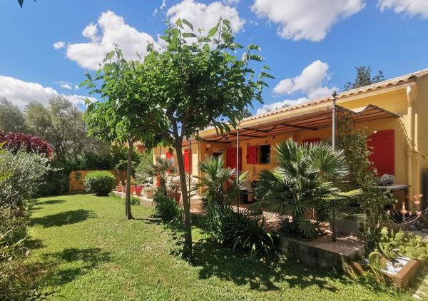 Villa proche centre ville  - Draguignan
