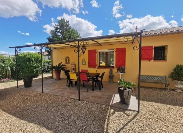 Villa proche centre ville  - Draguignan