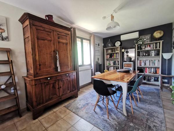 Villa proche centre ville  - Draguignan