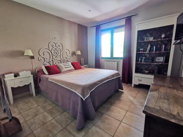 Villa proche centre ville  - Draguignan