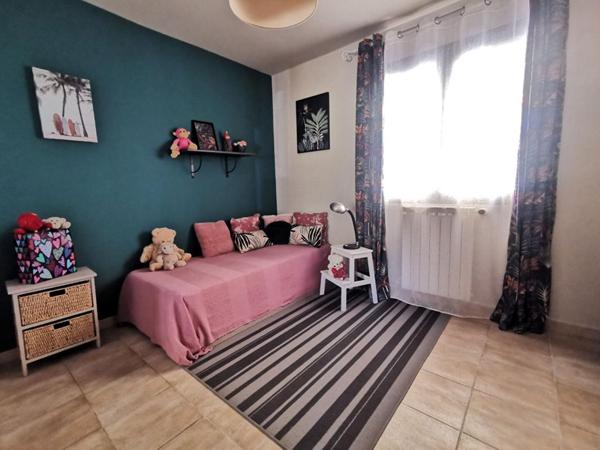Villa proche centre ville  - Draguignan