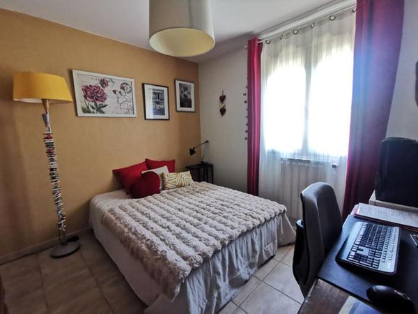 Villa proche centre ville  - Draguignan