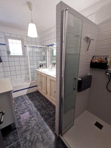 Villa proche centre ville  - Draguignan