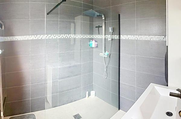 Villa Trans En Provence 5 pièces 165 m2 + grand garage