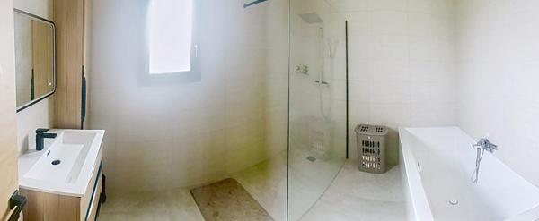 Villa Trans En Provence 5 pièces 165 m2 + grand garage