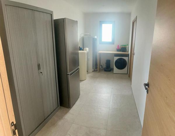Villa Trans En Provence 5 pièces 165 m2 + grand garage