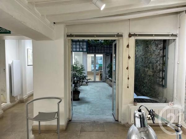 Appartement à vendre  3 pièces - 126 m 2   PARIS  - 75006