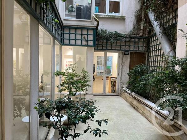 Appartement à vendre  3 pièces - 126 m 2   PARIS  - 75006