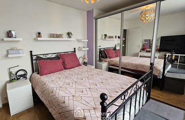 Maison 90 m² à Milly-la-Forêt 91490