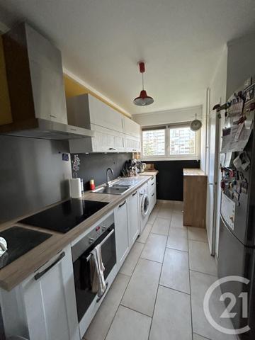 Appartement T4 à vendre  4 pièces - 72,88 m2 RENNES - 35
