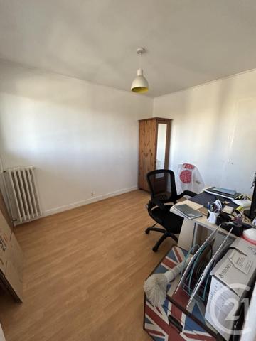 Appartement T4 à vendre  4 pièces - 72,88 m2 RENNES - 35