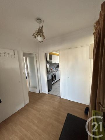 Appartement T4 à vendre  4 pièces - 72,88 m2 RENNES - 35