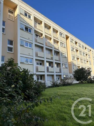 Appartement T4 à vendre  4 pièces - 72,88 m2 RENNES - 35