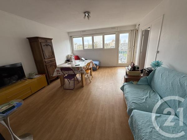 Appartement T4 à vendre  4 pièces - 72,88 m2 RENNES - 35