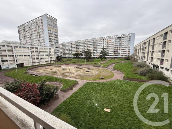 Appartement T4 à vendre  4 pièces - 72,88 m2 RENNES - 35