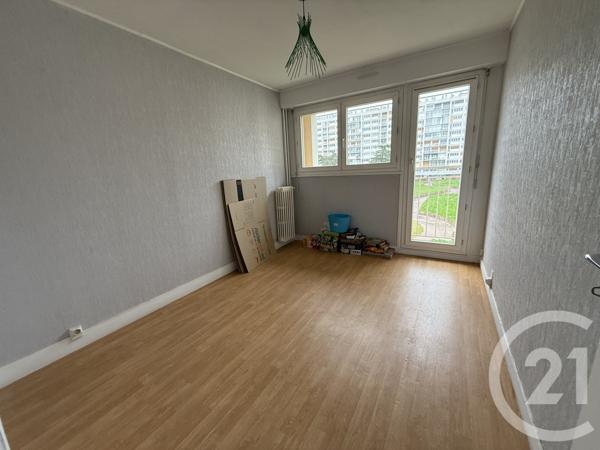Appartement T4 à vendre  4 pièces - 72,88 m2 RENNES - 35