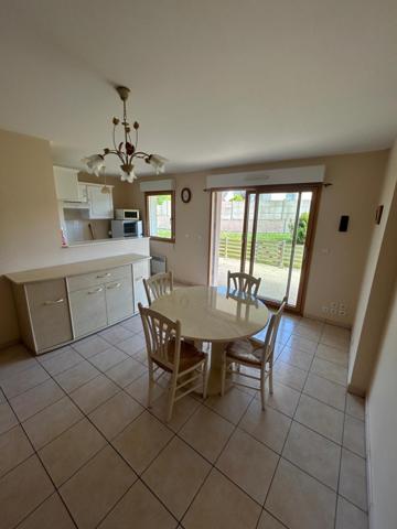 Appartement à TREBEURDEN, 22560 - 2 pièces 42m²