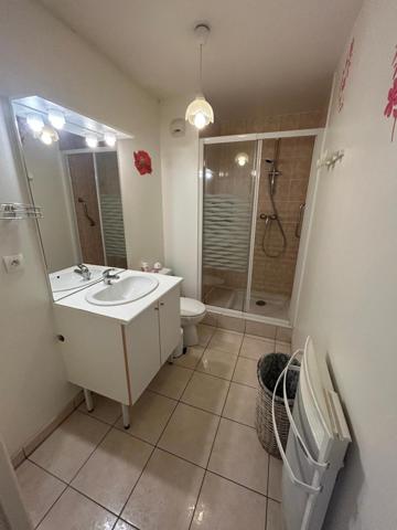 Appartement à TREBEURDEN, 22560 - 2 pièces 42m²