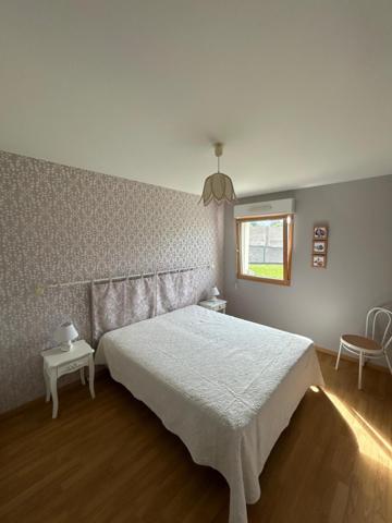 Appartement à TREBEURDEN, 22560 - 2 pièces 42m²