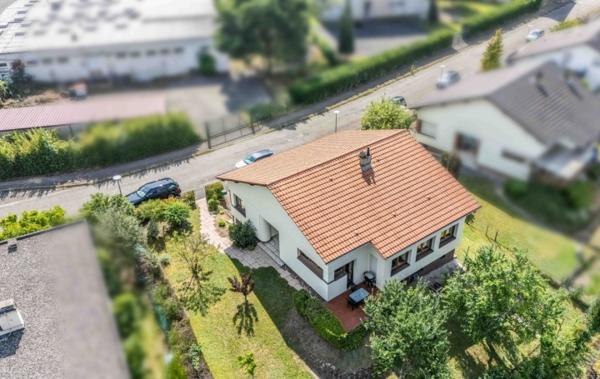 Vente Maison Forbach   