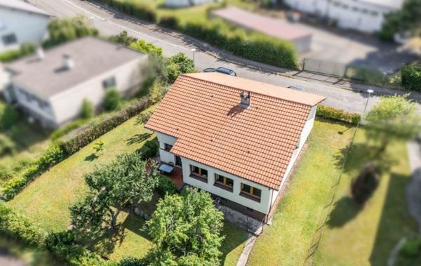 Vente Maison Forbach   