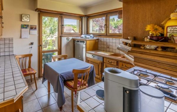 Vente Maison Forbach   