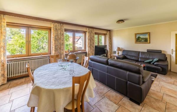 Vente Maison Forbach   