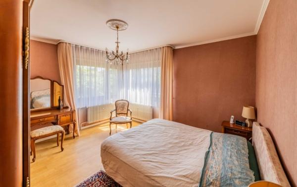 Vente Maison Forbach   