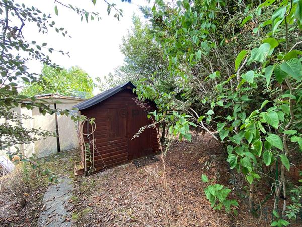 Maison 5 pièces 71 m² COUTRAS - 33230