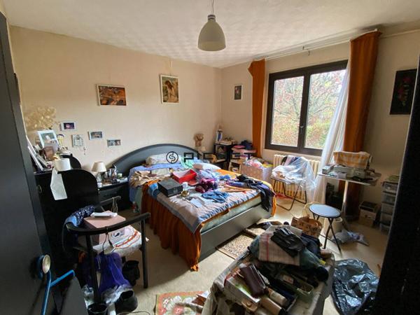 Maison 5 pièces 71 m² COUTRAS - 33230