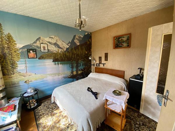 Maison 5 pièces 71 m² COUTRAS - 33230