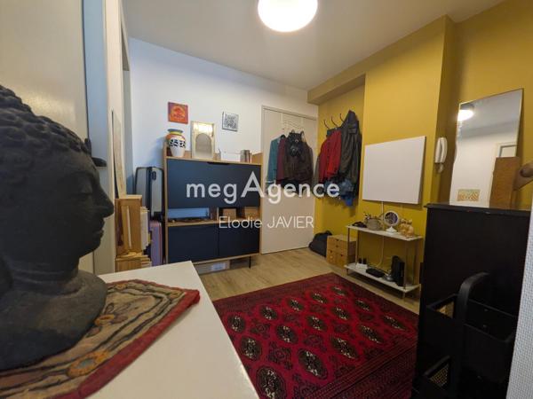Appartement à CENON, 33150 - 2 pièces 58m²