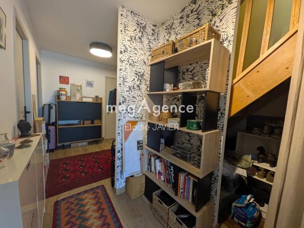 Appartement à CENON, 33150 - 2 pièces 58m²