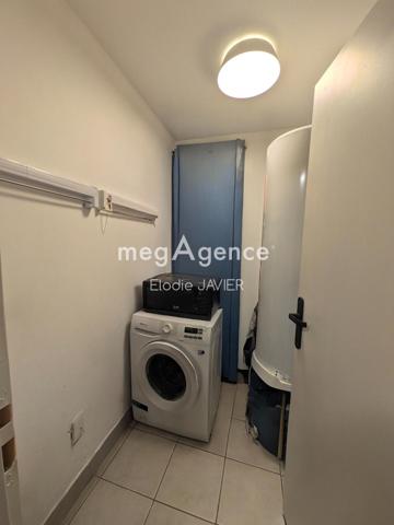 Appartement à CENON, 33150 - 2 pièces 58m²