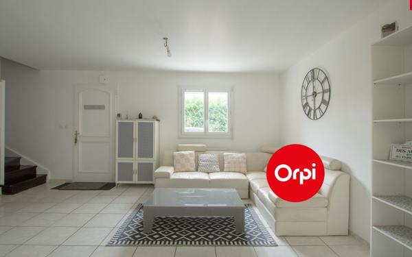 Maison à vendre    4 pièces • 87,87 m2 Mions