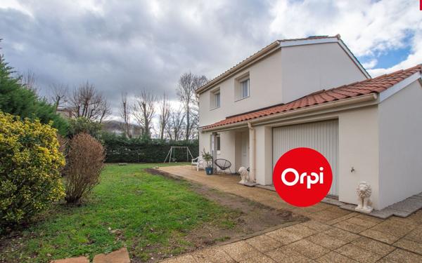 Maison à vendre    4 pièces • 87,87 m2 Mions
