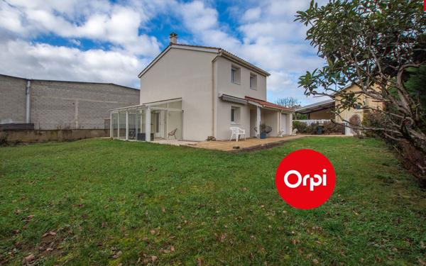 Maison à vendre    4 pièces • 87,87 m2 Mions