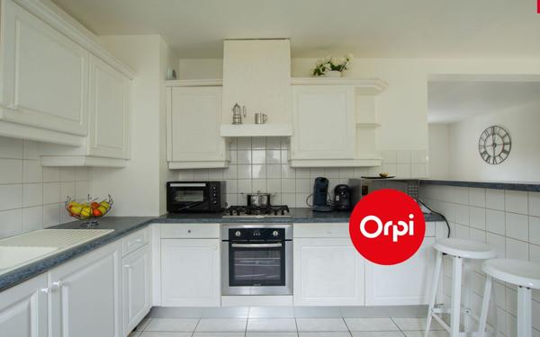 Maison à vendre    4 pièces • 87,87 m2 Mions