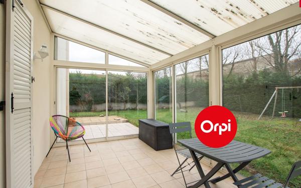 Maison à vendre    4 pièces • 87,87 m2 Mions