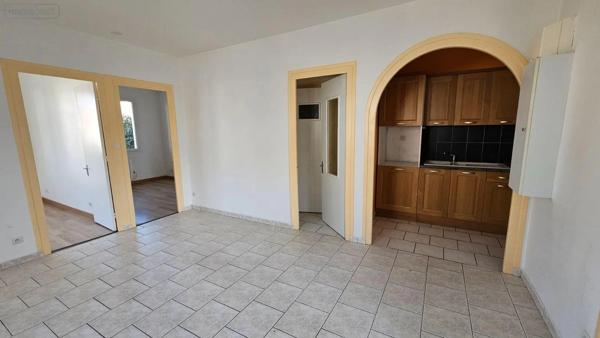 Achat - Maison Royan 17200 3 pièces 50 m 2 130 m 2